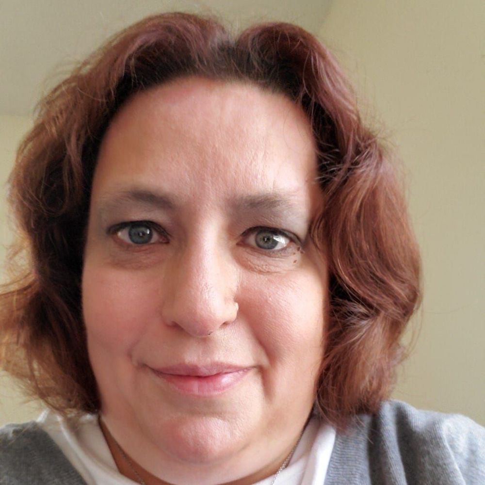 Meet your Posher, Laurie